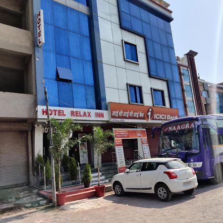 Vamoose Relax Inn Jodhpur  Ngoại thất bức ảnh