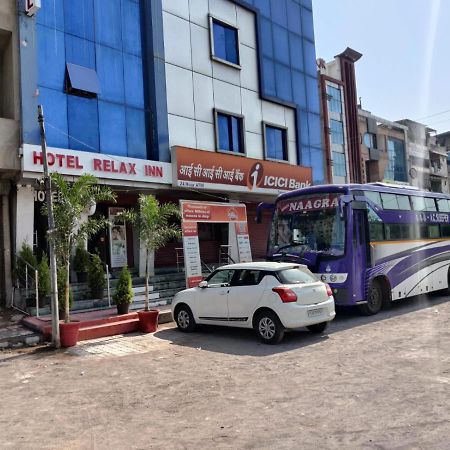 Vamoose Relax Inn Jodhpur  Ngoại thất bức ảnh