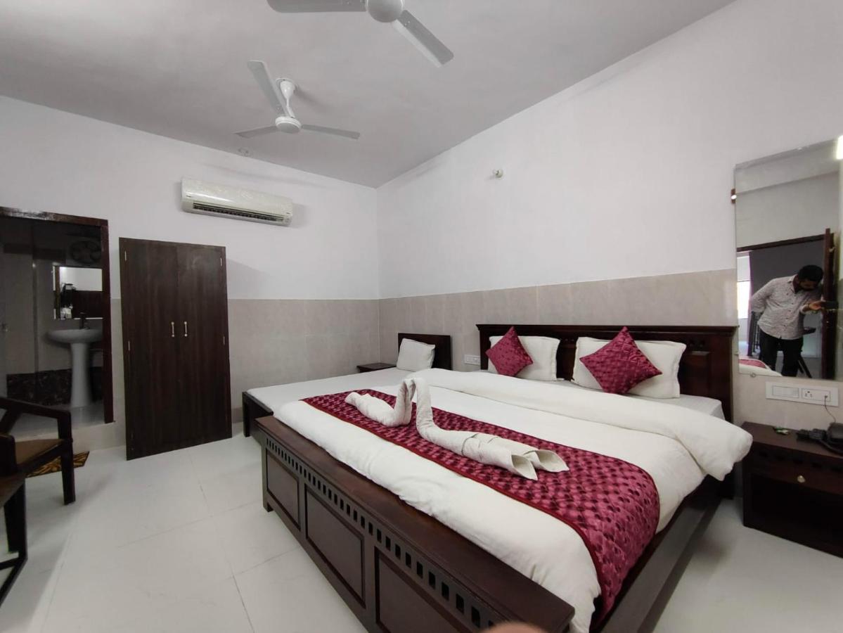 Vamoose Relax Inn Jodhpur  Ngoại thất bức ảnh