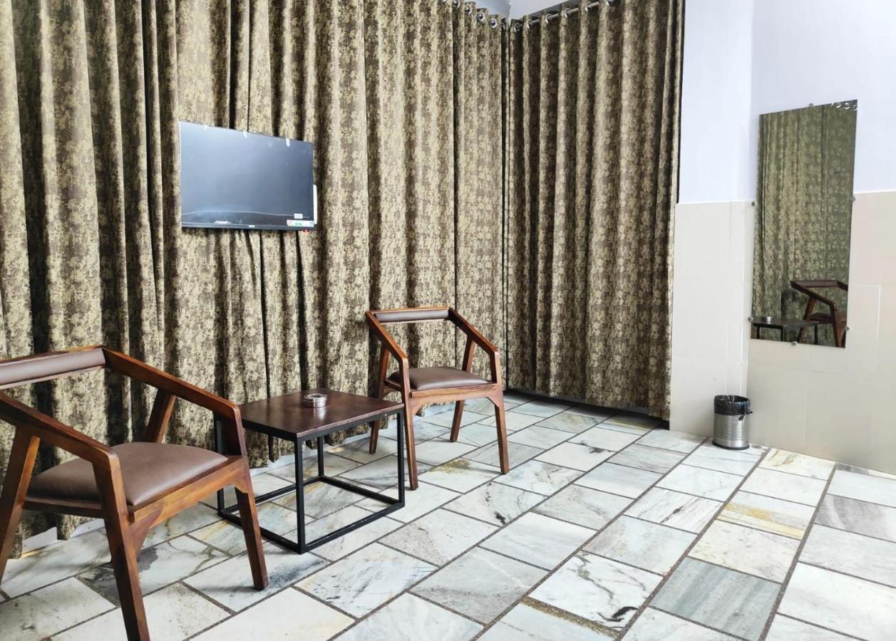 Vamoose Relax Inn Jodhpur  Ngoại thất bức ảnh