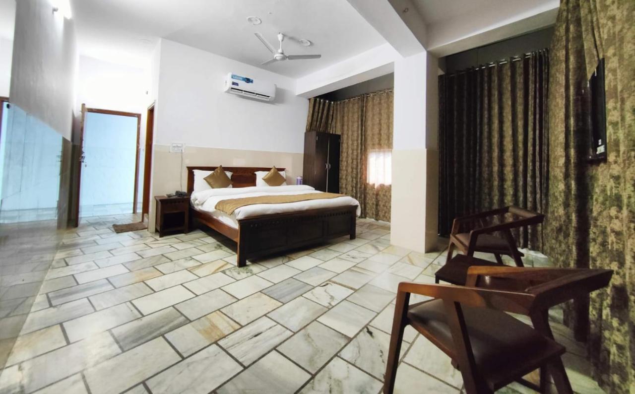 Vamoose Relax Inn Jodhpur  Ngoại thất bức ảnh