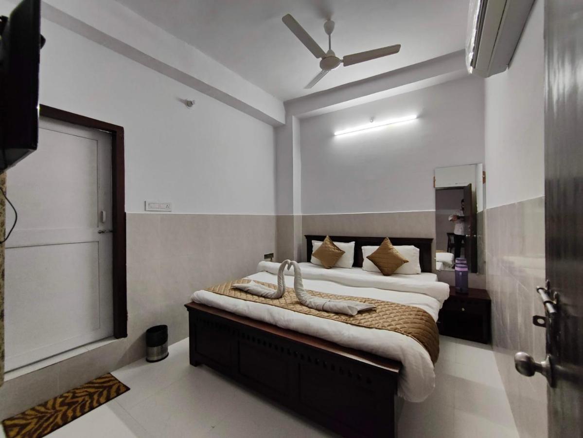 Vamoose Relax Inn Jodhpur  Ngoại thất bức ảnh