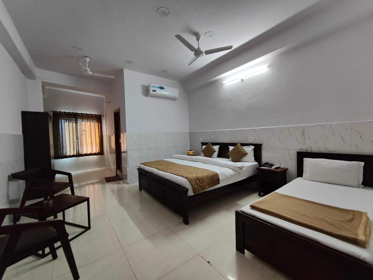 Vamoose Relax Inn Jodhpur  Ngoại thất bức ảnh