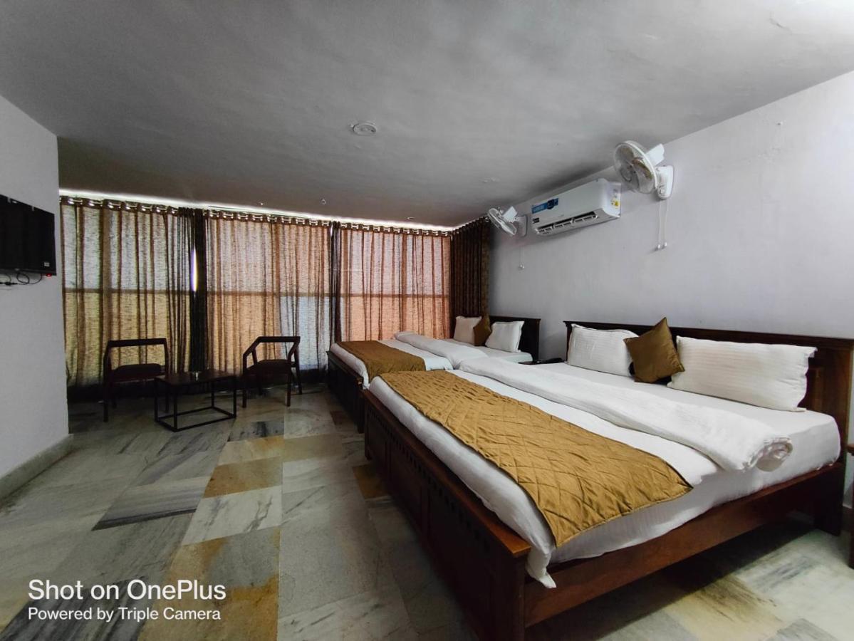 Vamoose Relax Inn Jodhpur  Ngoại thất bức ảnh