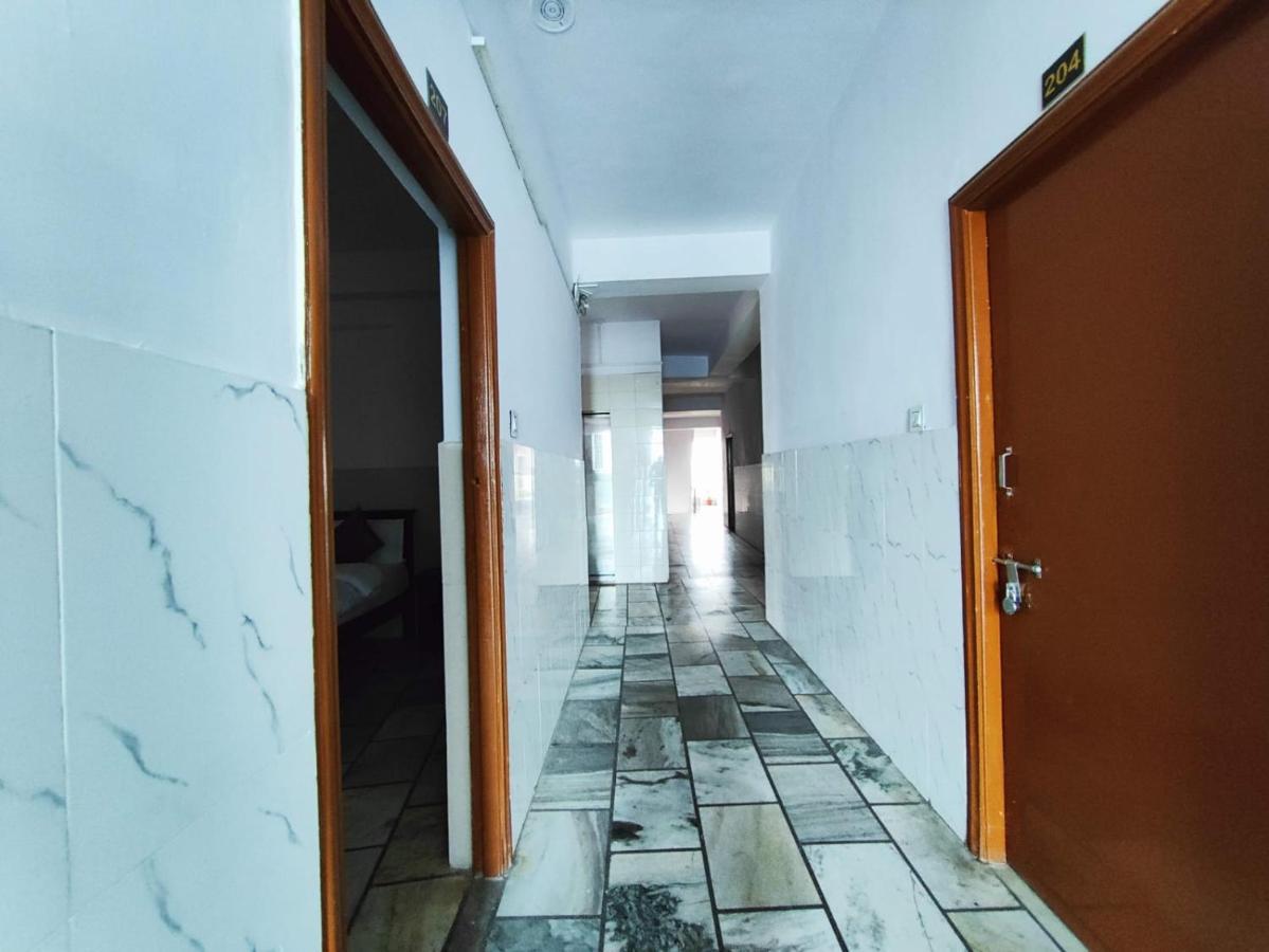 Vamoose Relax Inn Jodhpur  Ngoại thất bức ảnh