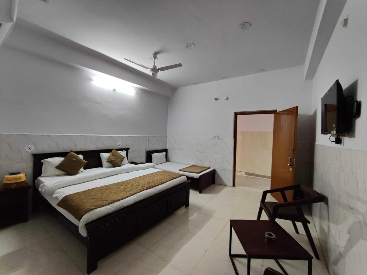 Vamoose Relax Inn Jodhpur  Ngoại thất bức ảnh